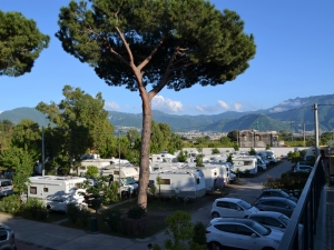 Piazzole per Camper 