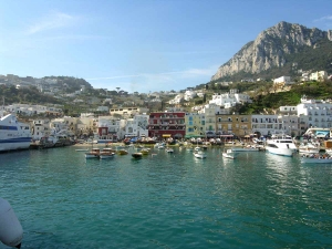Capri 