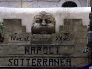 Napoli sotterranea